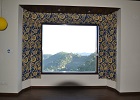 Bedroom Window View