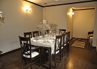 Dining Hall