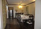 Dining Hall